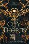 [The Demon Queen Trials 01] • City of Thorns